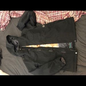 Volcom Ski Jacket
